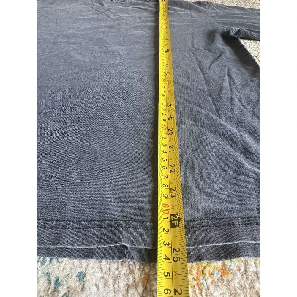 Vintage 90s Tee Jays SofTee 
